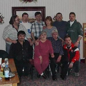 Meet your Posher, Lynne